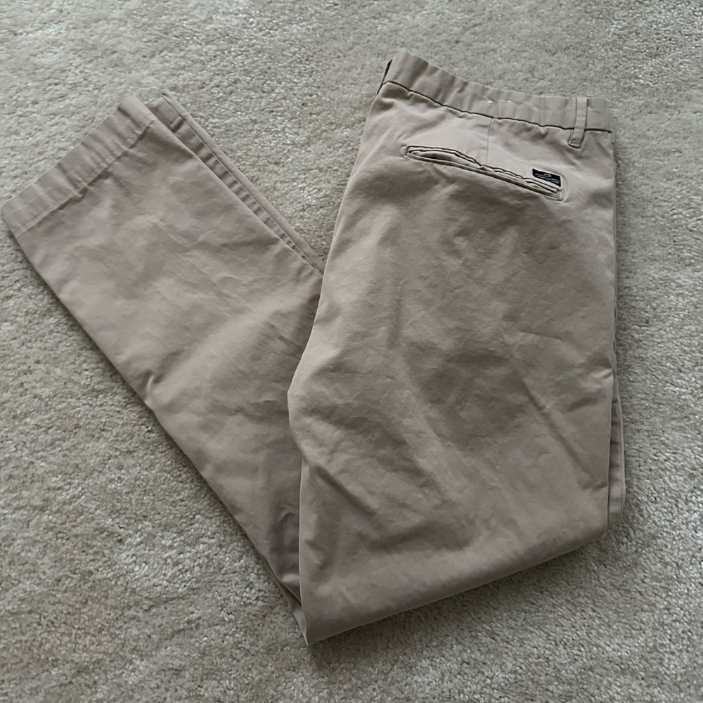 Men’s Scotch & Soda Stuart Pants - 38/34